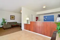 Baymont by Wyndham Ridgecrest Hotels in Ridgecrest