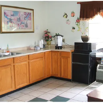 Scottish Inn and Suites Perry