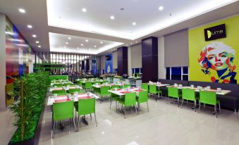 Favehotel Zainul Arifin