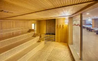 Dedeman Erbil Hotel City Center - Spa