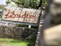 Kayu Arum Resort Hotel dekat Gardu Pandang Timboa