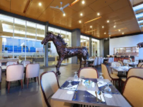 阿斯頓巴努阿班賈爾馬辛飯店及會議中心 班賈爾縣住宿飯店