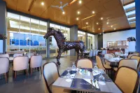 Grand Tan Banjarmasin Hotel & Convention Center Hotels in Tatah Belayung Baru
