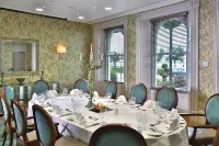 Best Western Premier Dover Marina Hotel & Spa Hôtels à : Douvres