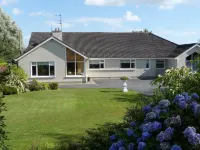 Ashleigh House B&B Hotel a 