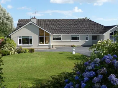 Ashleigh House B&B