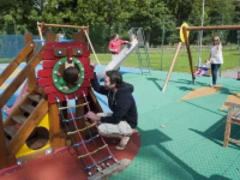 Castlerosse Park Resort Hotels in Kerry