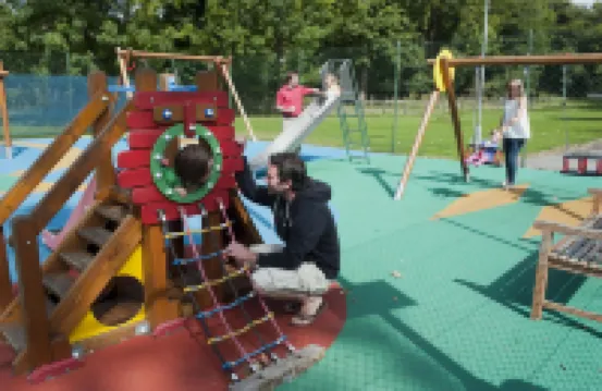 Castlerosse Park Resort