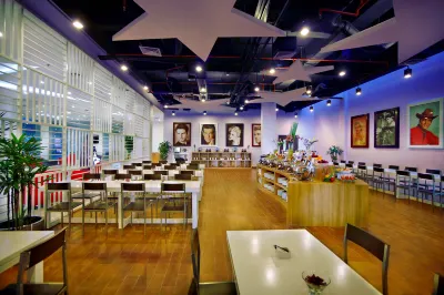 Fame Hotel Gading Serpong