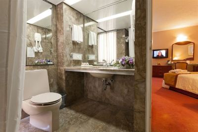 Other King Solomon Hotel Jerusalem Photo