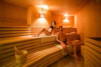 Hotel Casali Home - spa