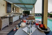 Villa Sassolini Country Boutique Hotel Hotels in Bucine