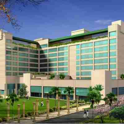 Country Inn & Suites by Radisson, Sahibabad Hotel Exterior