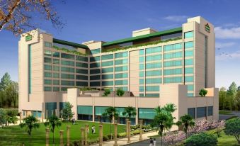 Country Inn & Suites by Radisson, Sahibabad