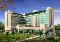 Country Inn & Suites by Radisson, Sahibabad