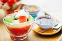 Villino Eleonora - breakfast