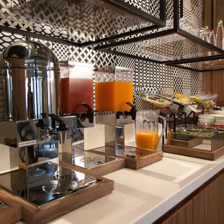 G Hotel Pescara