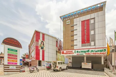 Jannah Residency