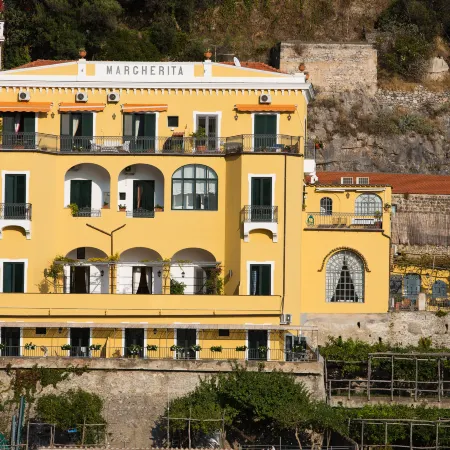 Palazzo Margherita