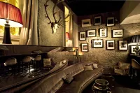 Dom Hotel Roma - Preferred Hotels & Resorts - 5-Star