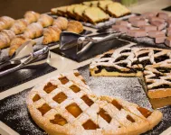 Grande Albergo Roma - breakfast