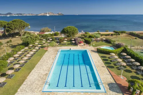 Hotel Fabricia