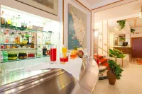 Hotel Terminus & Plaza - bar