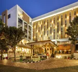 Merapi Merbabu Hotel Yogyakarta Powered by Archipelago