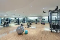 Occidental Aran Park - Phòng Gym
