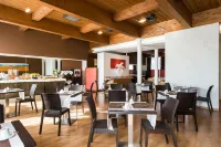 Hotel Viest - sarapan