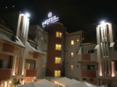 愛爾酒店 雷焦卡拉布里亞酒店