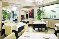 Hotel Europa Hotels in Reggio Emilia
