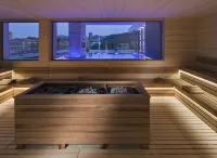 Esplanade Tergesteo - Luxury Retreat - spa