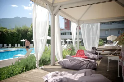 Hotel Luise Hotels near Riva del Garda Fiere