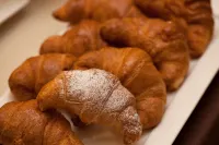 Hotel Alibi - breakfast