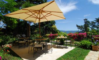 Torre Sangiovanni Albergo e Ristorante da Rosary