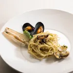 ホテル & スパ リビエラ カステルサルド - 朝食