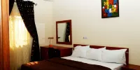 Becca Apartments - Stanza Deluxe Con Vista Sulla Città