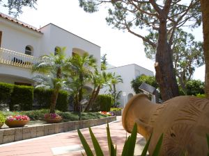 Poggio Aragosta Hotel & Spa