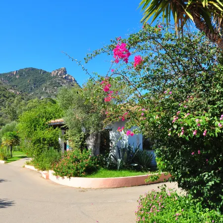 Perdepera Resort