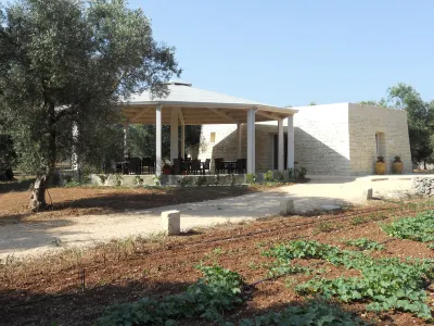 Tenuta Pigliano Hotel