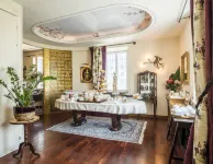 Villa Clodia Relais Hôtels à : Manziana