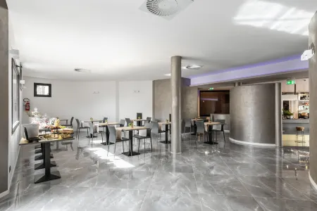 Lake Como Golf Hotel Отели в г. Марьяно-Коменсе