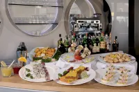 Neo Hotel Hotels in Paderno Dugnano