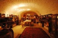 Relais Del Castello di Oviglio Hôtels à : Incisa Scapaccino