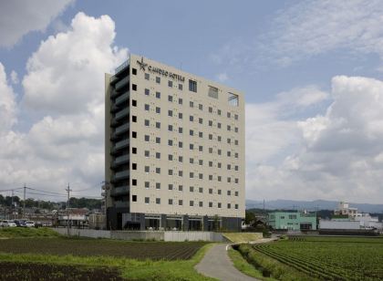 Candeo Hotels Ozu Kumamoto Airport