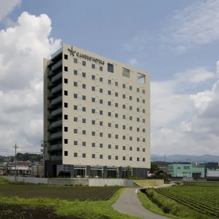 Candeo Hotels Ozu Kumamoto Airport