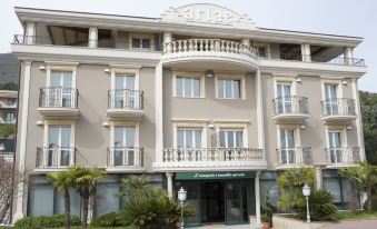 Ariae Dependance - Alihotels