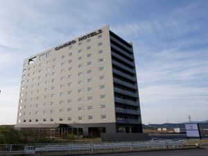 Candeo Hotels Kameyama Mie