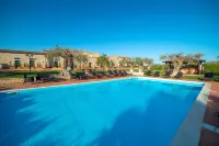 Torre Don Virgilio Country Hotel